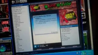 BUTTA P BREAKS THE SOUNDS LIKE MONEY REMIX ON X-102.3.