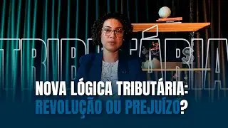 Reforma Tributária 2026: A Nova Lógica do consumo Que Pode Impactar Seu Lucro