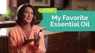 My Favorite Essential Oil Uses - Essential Oils Designed to Help You Find Your Center - Testimonial