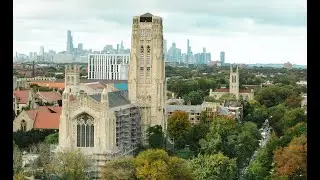Securing the Future: Celebrating 80 Years of the Basic Program at the Graham School