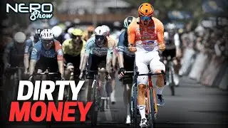 The Truth About Who Pays for Your Favourite Bike Race