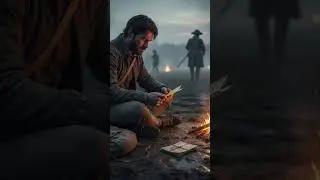 A Day in the Life of a Continental Soldier: Revolutionary War 1776 #shorts #usa #viralshorts #viral