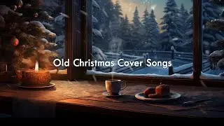 1 Hours Of Cover Songs | Pop Christmas Songs 2023 | Old Christmas