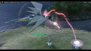 The Dragon - Cinematic Showcase