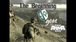 The Beginning - JgBtl533