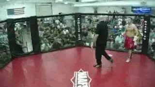 Aj Pulling vs Eric Truckovich