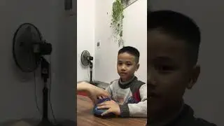 Ken lam bài văn tả hộp bút
