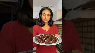 Chocolate Almond cream cheese dates
