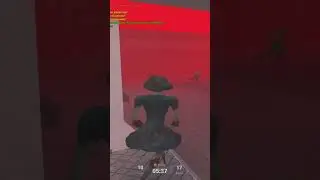 Я СИЯЛ AMAZING ONLINE ZOMBI #zm #crmp