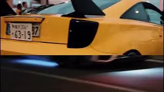 All My Fellas - JDM Edit