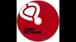 [MAT THE ALIEN / WEST] Mat The Alien - Aftermat (REMIX)