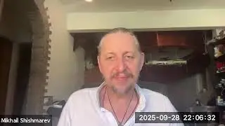 Примеры бытовой телепортации. Шаманская болезнь. Продолжение темы Волшебных существ.Вебинар 28.09.25