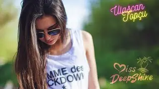 Ulaşcan Top&ccedil;u - Comfort #DeepShineRecords