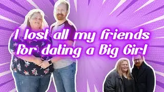 My Mixed Weight Relationship Is Not A Fetish Reaction