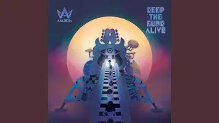 Keep The Funk Alive