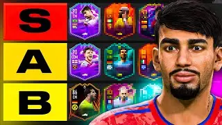 RANKING THE BEST MIDFIELDERS IN FIFA 22! 🤩 - FIFA 22 Ultimate Team Tier List (March)