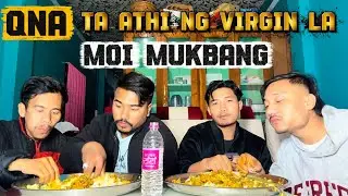 QnA ra moi mukbang la khngdre 🤣🤣🤣@JagatonTonSharma @LionMeiteiNongsha @naobameinaorem8453