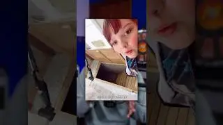 Она нашла скрытый подвал под своим ковром 😳