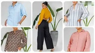 Stylish Women's Wear Collection | Elegant & Comfortable Outfits by RV Fashion.