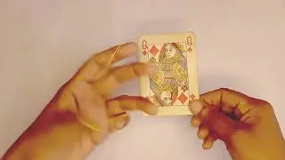 Best Visual Rubber Band Trick 😱 | Revealed !