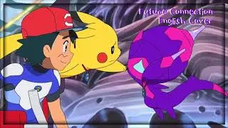 Future Connection English Cover (Sun and Moon OP 3)