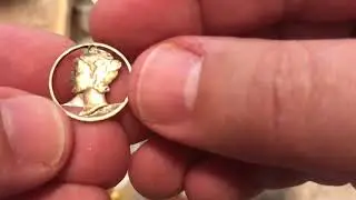 Unintentional ASMR:  I Rummage Through Old Stamp and Coin Collection from the 1980s