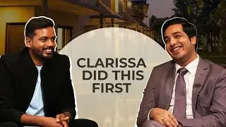 How This Tech First Hotel Is Winning Guest Loyalty  | in a swank way with Tushar Mestry