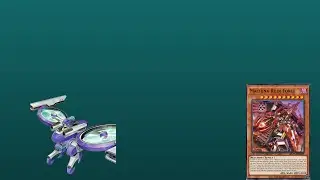 Supereme The Gamer Dueling nexus Machina deck july  2020
