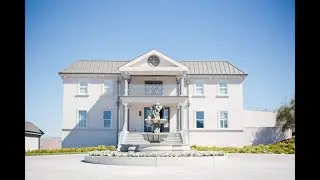 Richie & Thao's Wedding at Willow Heights Mansion by the amazing Ron Tse of Filmore Productions