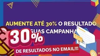 Hack para aumentar seus resultados no email marketing em at&eacute; 30%