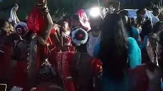 viloki ke dance video #pooja vlog #vlogs#vlogvideo 🤣🤣🤣