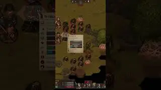 Tell Me A Sound Better Than This! #battlebrothers #gaming #lythp