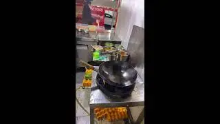 Delicious Chinese Street Food Live | Satisfying Cooking