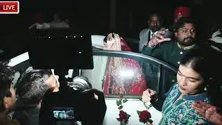 Live Wedding - Lucky weds Deepika - Happy St. Dhariwal M. 8837765591
