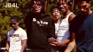 Jackboii Ezz - Dog Pound Ft. Veto5x, Kellz Sav, E Sav (Official Audio)