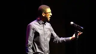 Rome D'Carlo | Slam Charlotte | July 2017