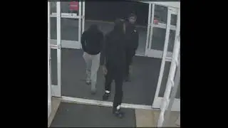 Purse snatching in Clarksville parking lot