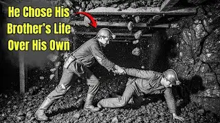Echoes of Iron Ridge: A Miner&rsquo;s Silent Promise