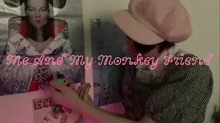 Picnic For Good Friends - Me And My Monkey Friend (Official Music Video)