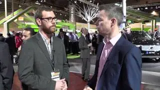 #MWC15: Ericsson talks mobile content delivery strategy
