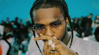 [FREE] - Pop Smoke Type Beat 2025 
