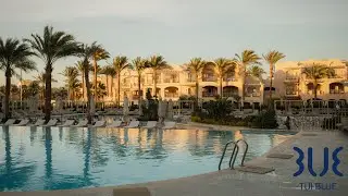 TUI BLUE Makadi Gardens || Hotel tour & review || 4 STAR EGYPT HOTEL || July 2022