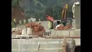 Progres Pembangunan Boalemo Tahun 2013
