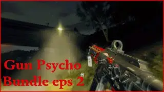 Dying Light PVP Bundle Weapons Only | (Gun Psycho)