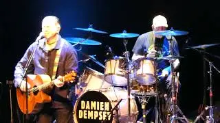 Damien Dempsey - Canadian Geese | live Vicar Street Dublin 2025
