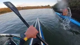 WCMC Full 6km race video