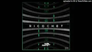 Rob Gasser - Ricochet [NCS Release]
