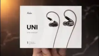 Análise do Kuba UNI - O fone acessível da Kuba