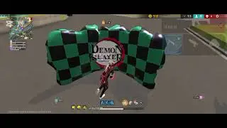 ১০০% মোবাইল  game play  BR rank Bangladesh