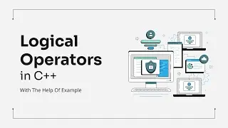 C++ Logical Operators Explained | AND, OR, NOT with Examples & Precedence #coding #LogicalOperators